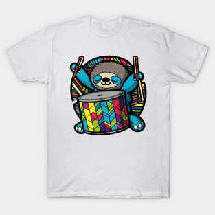 Sloth Lover T-Shirt